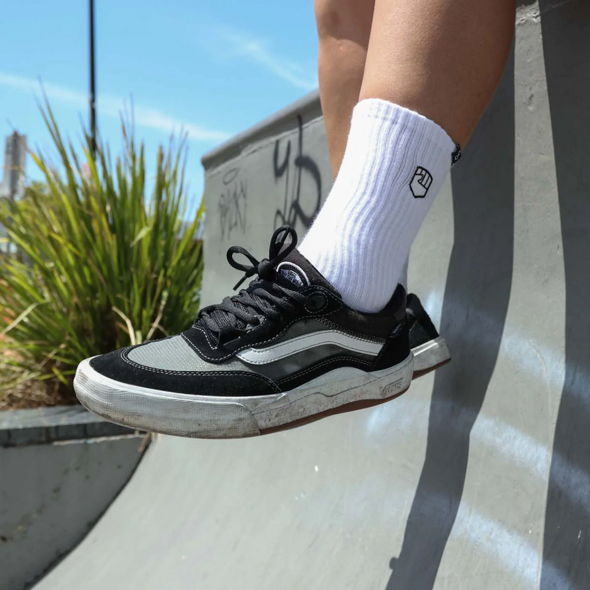 Crew Socks