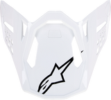 Supertech M10 Helmet Visor