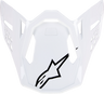 Supertech M10 Helmet Visor