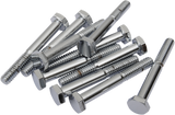 Replacement Hex-Head Bolts