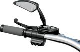 Contour Billet Clutch Control — Clutch/Master Cylinder