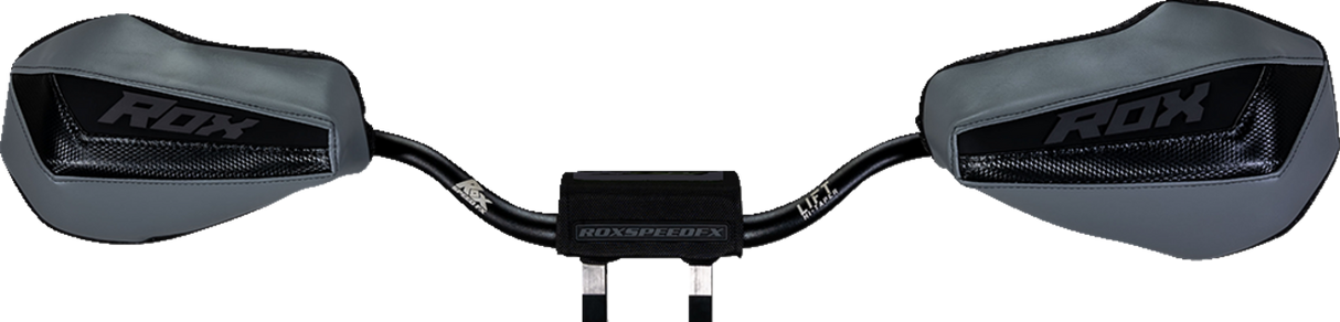 Generation 3 Flex-Tec Handguards