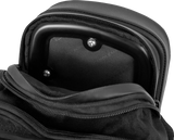 Fundamentals Sissy Bar Bag