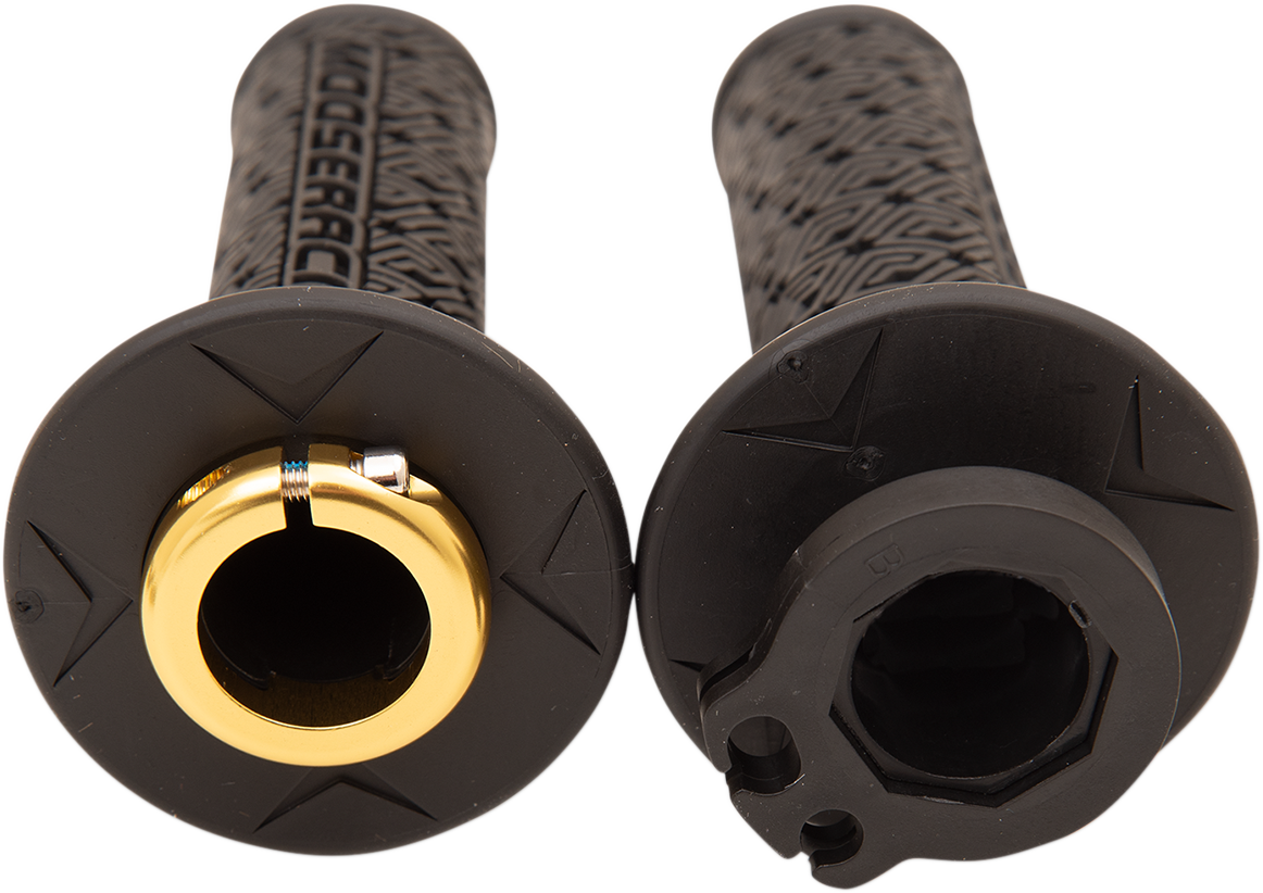 36 Series Lock-On Grips