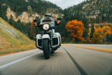 AXEO Softail Front Suspension