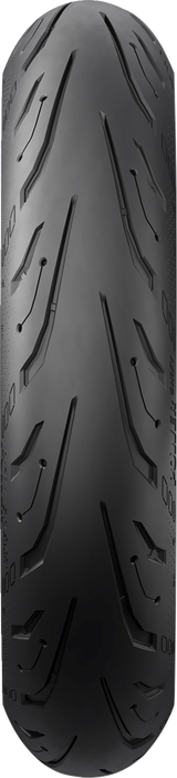 Power Shift Tire