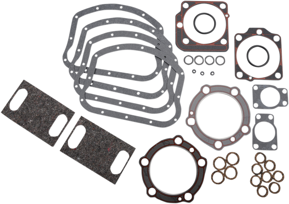 Top End Gasket Kit