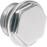 Fuel Tank Outlet Plug