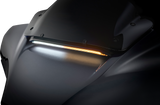 Fairing Vent Lights