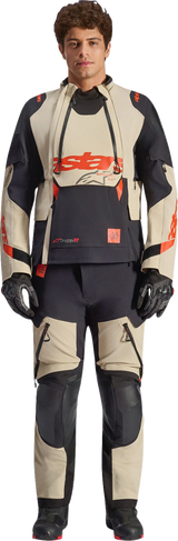 Halo Pro Drystar® XF Laminated Jacket