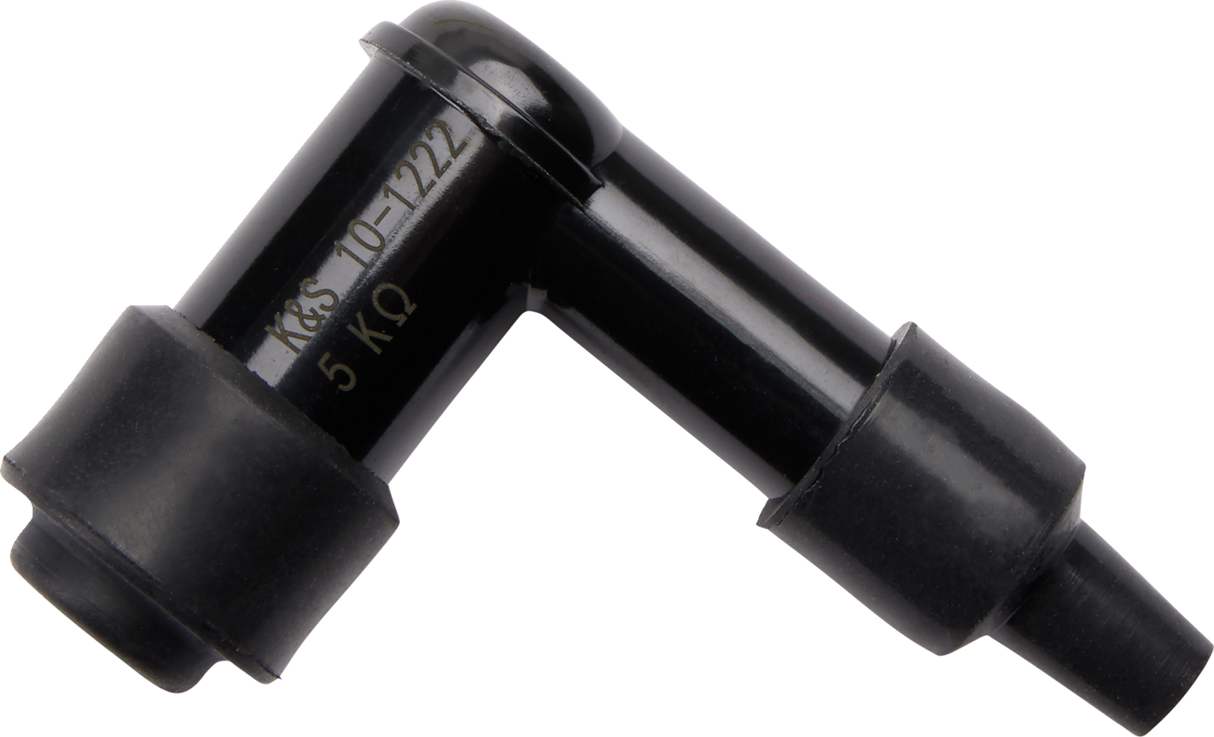 Spark Plug Resistor Cover