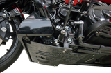 Forged Carbon Fiber Skid Plate