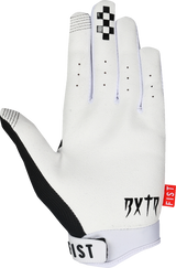 Strapped Baxter Maiwald Red Label Soaring Eagle Gloves