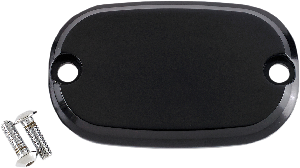 Master Cylinder Cover