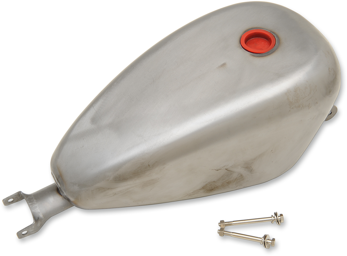 Custom Gas Tank
