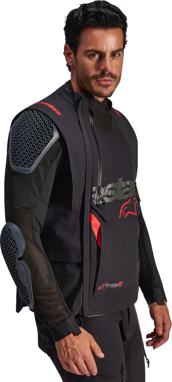Halo Pro Drystar® XF Laminated Jacket