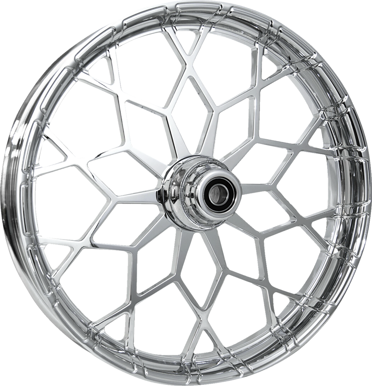 Phenom Wheel