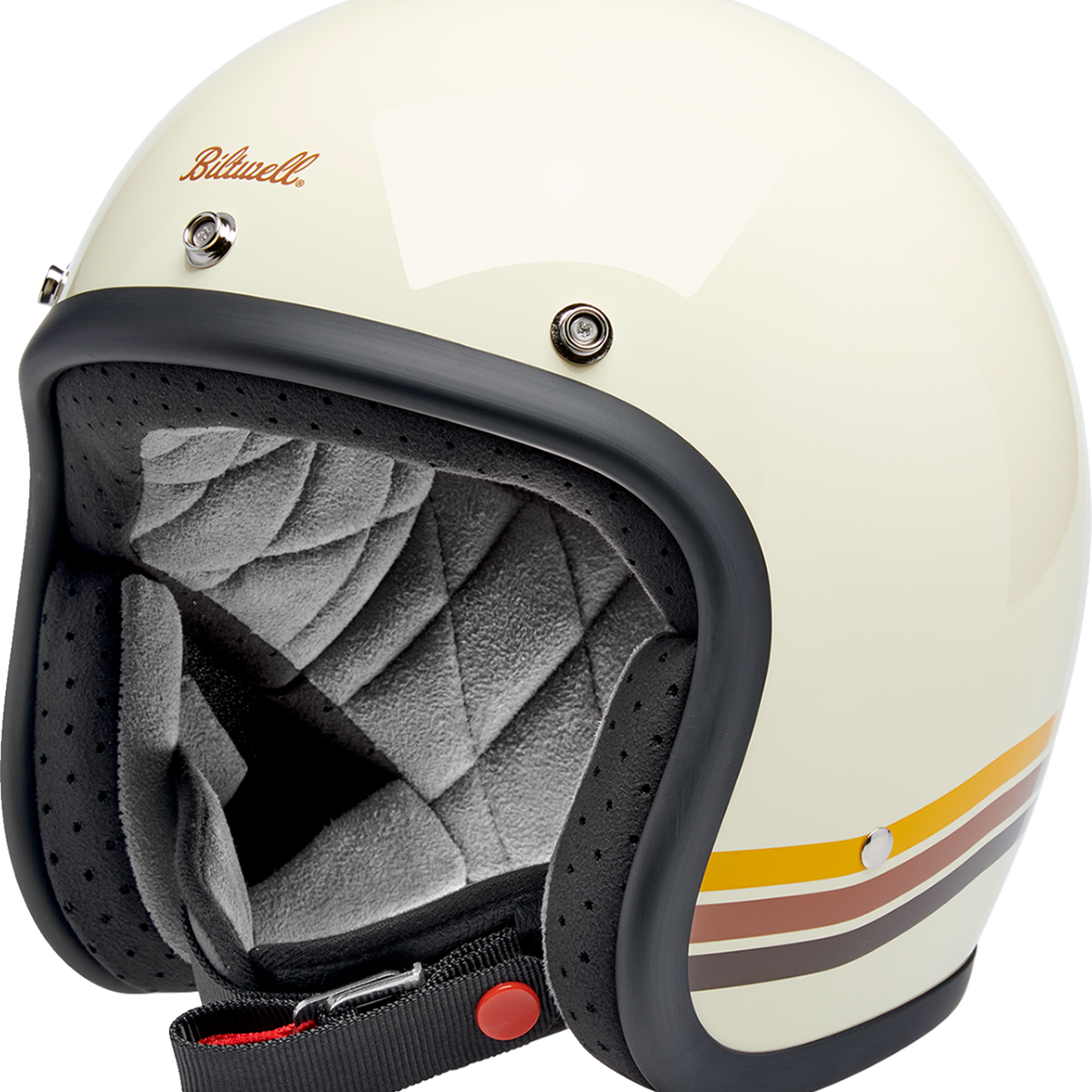 Bonanza Helmet – Factory 47