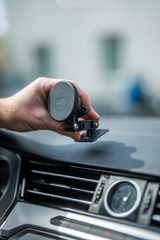 SPC+ Adhesive Car Charging Mount