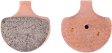 HH Sintered Harley/Buell Brake Pads