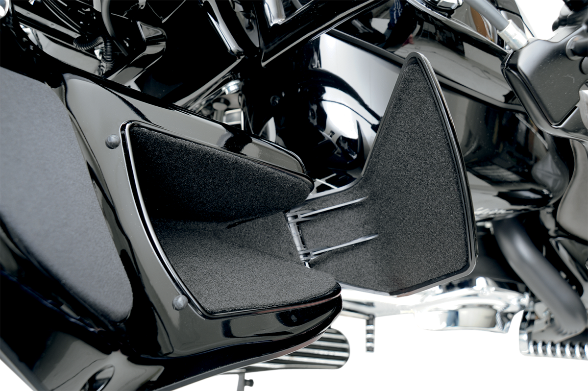 Fairing Pocket Lining Kit