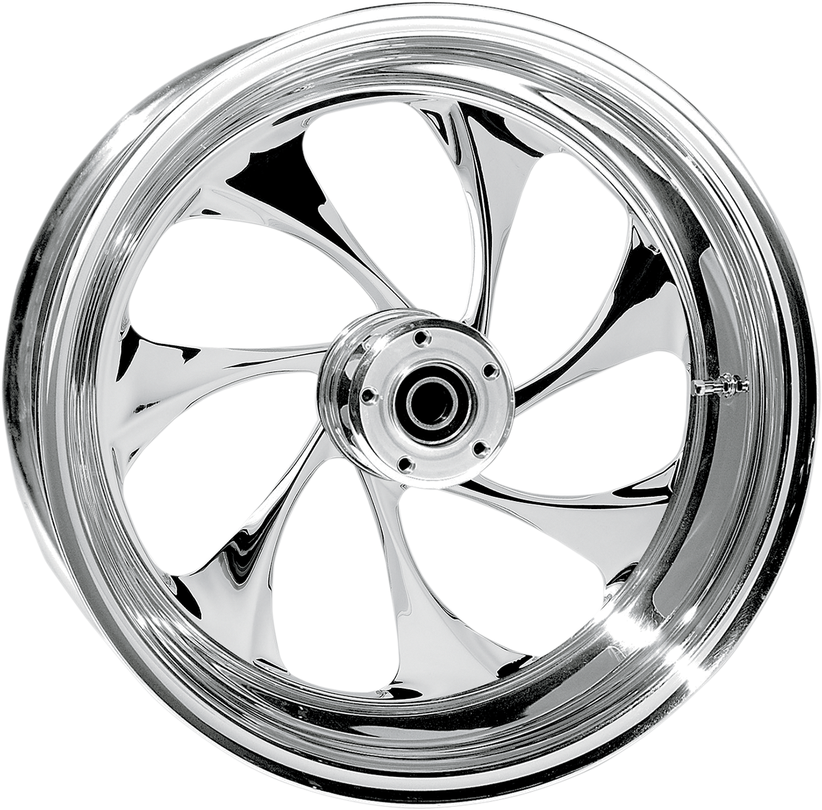 One-Piece Forged Aluminum Wheel — Drifter