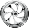 One-Piece Forged Aluminum Wheel — Drifter