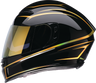 Jackal Foil Helmet