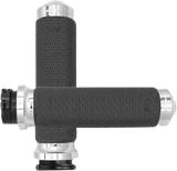 Vibration Dampening Memory Foam Grips