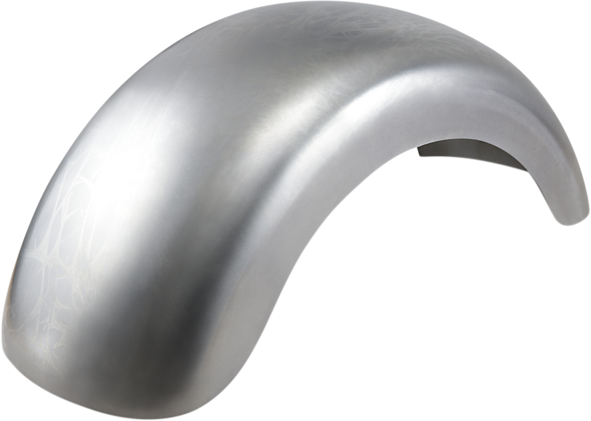 Custom Rear Fender