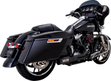 2-into-1 High Output PCX™ Exhaust System