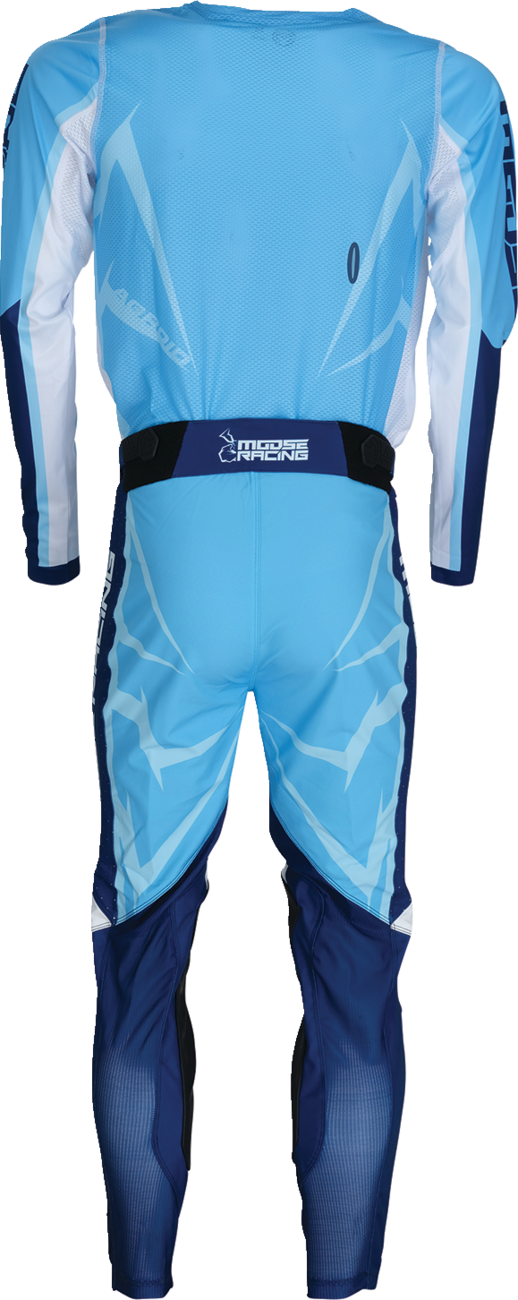 Agroid Jersey