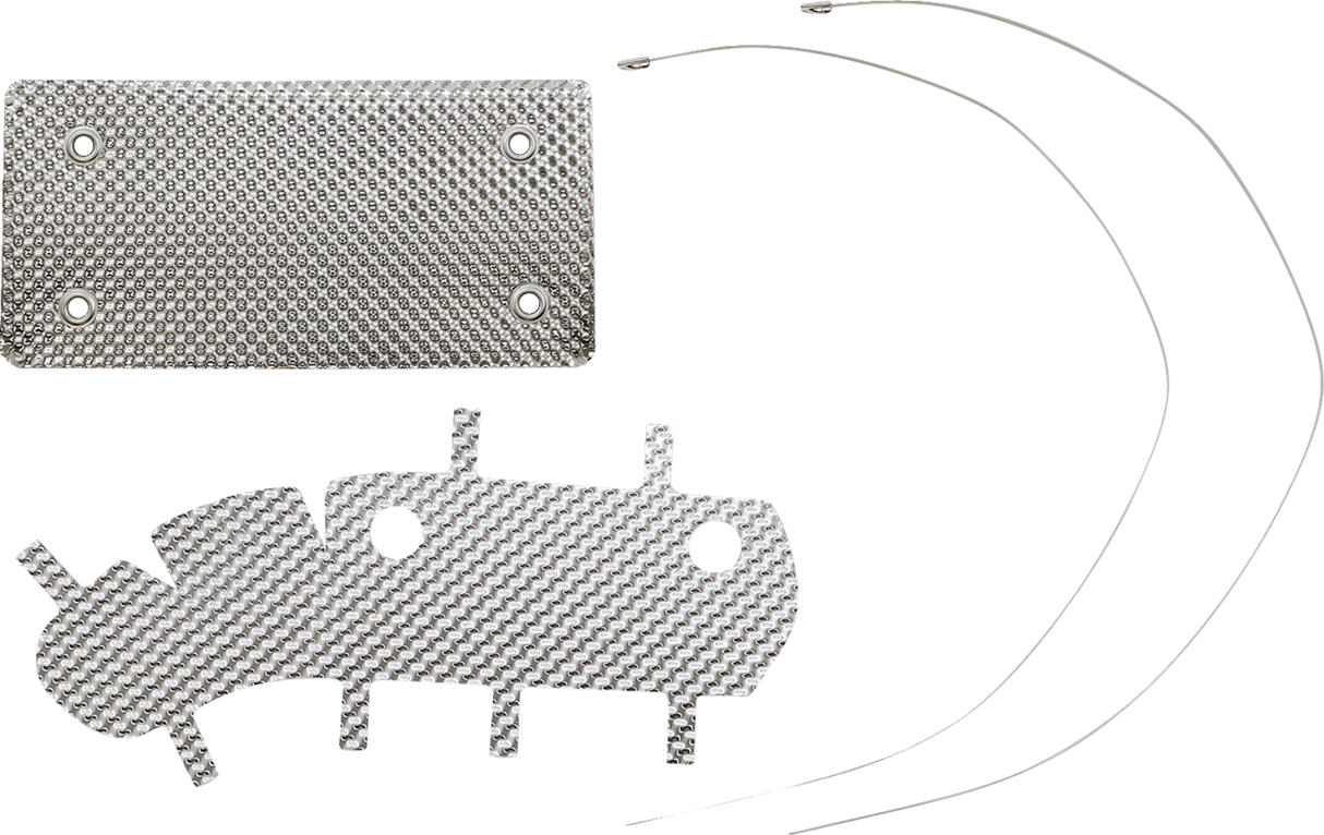 Heat Shield Liner
