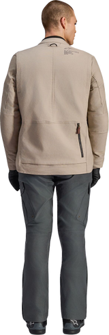 Borrego Drystar® Jacket