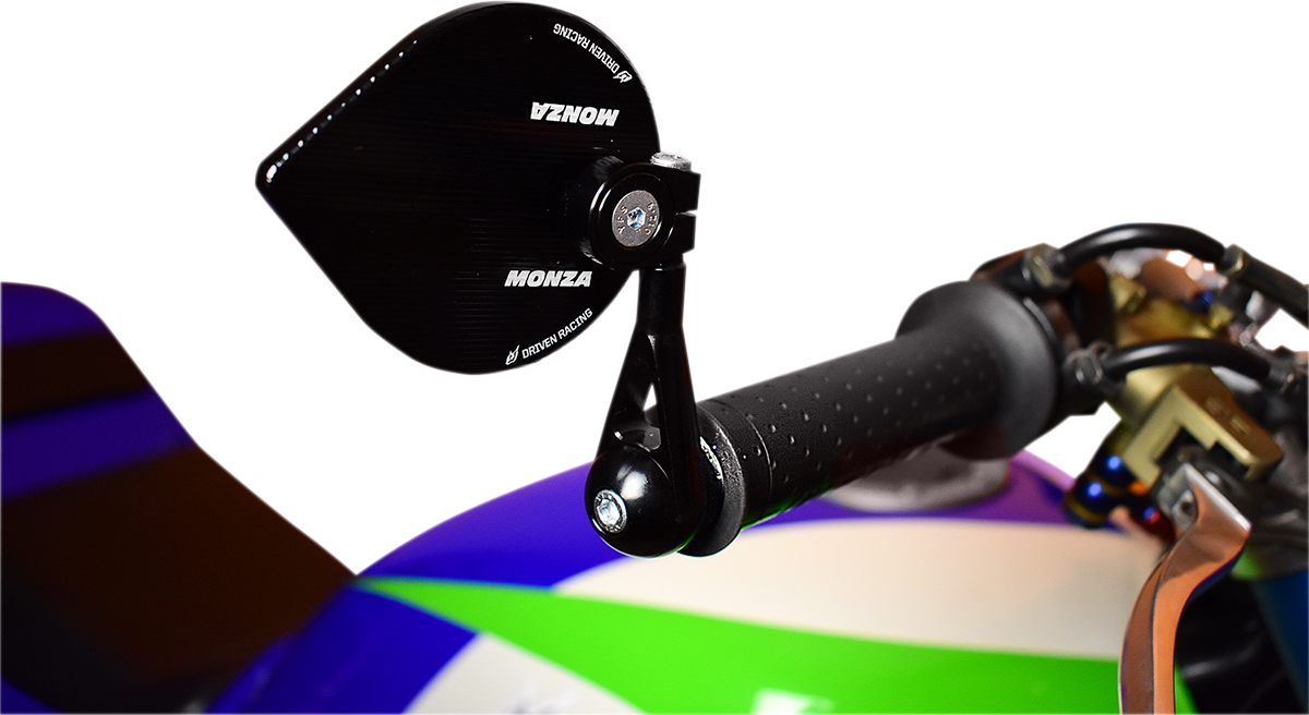 MONZA Mirror