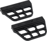 Serrated Passenger Floorboards