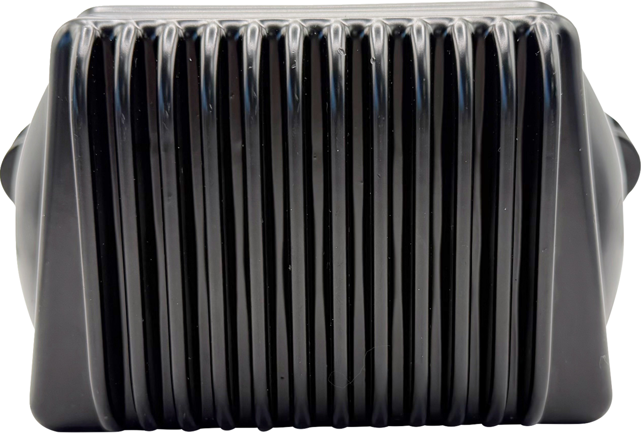 Hot Shot Rectifier-Regulator