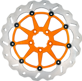 Wave® Brake Rotors