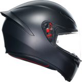 K1 S Solid Helmet
