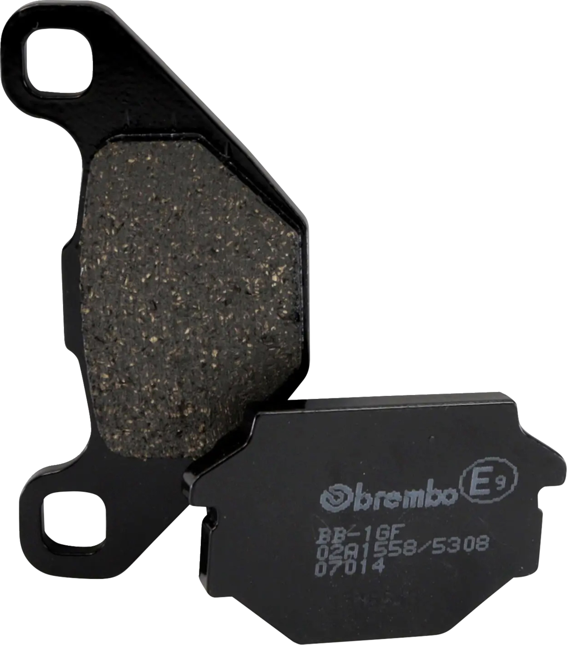PRIME Carbon Ceramic Brake Pads