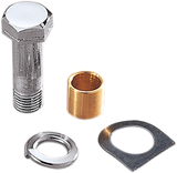 Kick Pedal Bolt Kit