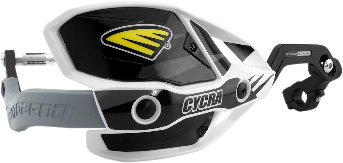 7/8" Ultra Probend™ CRM Wrap Around Handguards