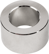 Chrome Outer Axle Spacer
