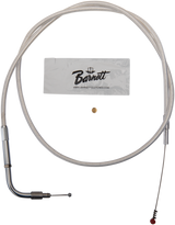 Platinum Series Throttle/Idle Cable