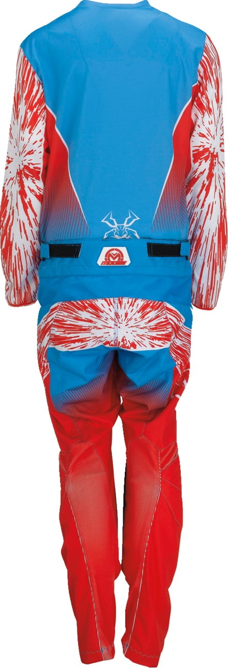 Youth Agroid Pants