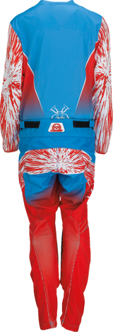 Youth Agroid Pants