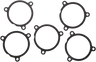 Replacement Engine Gasket — Air Filter