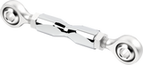 County Line Shift Linkage