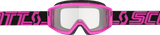 Primal Goggle — Clear Lens