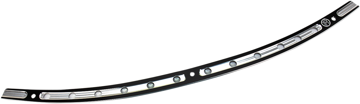 Windscreen Trim — Hole Shot
